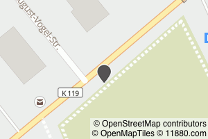 In Kartenansicht öffnen