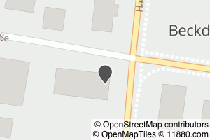 In Kartenansicht öffnen