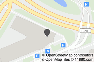 In Kartenansicht öffnen