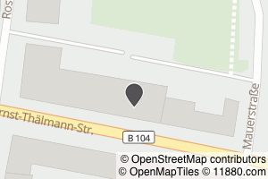 In Kartenansicht öffnen