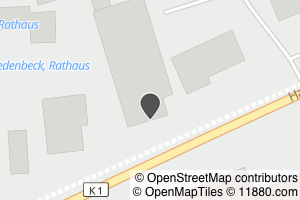 In Kartenansicht öffnen