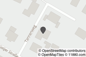 In Kartenansicht öffnen