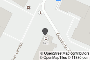 In Kartenansicht öffnen