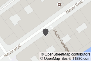 In Kartenansicht öffnen