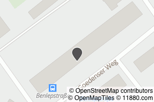 In Kartenansicht öffnen