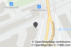 In Kartenansicht öffnen