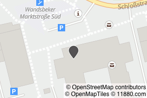 In Kartenansicht öffnen