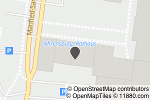 In Kartenansicht öffnen