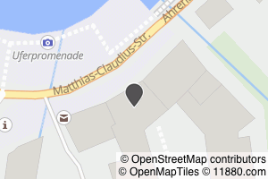 In Kartenansicht öffnen