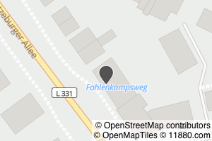 In Kartenansicht öffnen