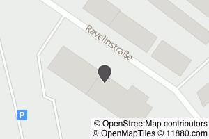 In Kartenansicht öffnen