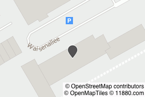 In Kartenansicht öffnen