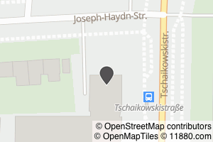 In Kartenansicht öffnen