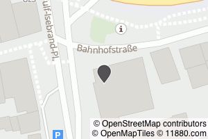 In Kartenansicht öffnen