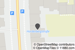 In Kartenansicht öffnen