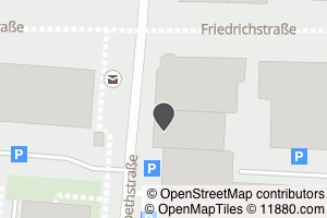 In Kartenansicht öffnen